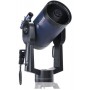 Meade ACF-SC 254/2500 UHTC LX90 GoTo OTA টেলিস্কোপ (ট্রাইপড ছাড়া)