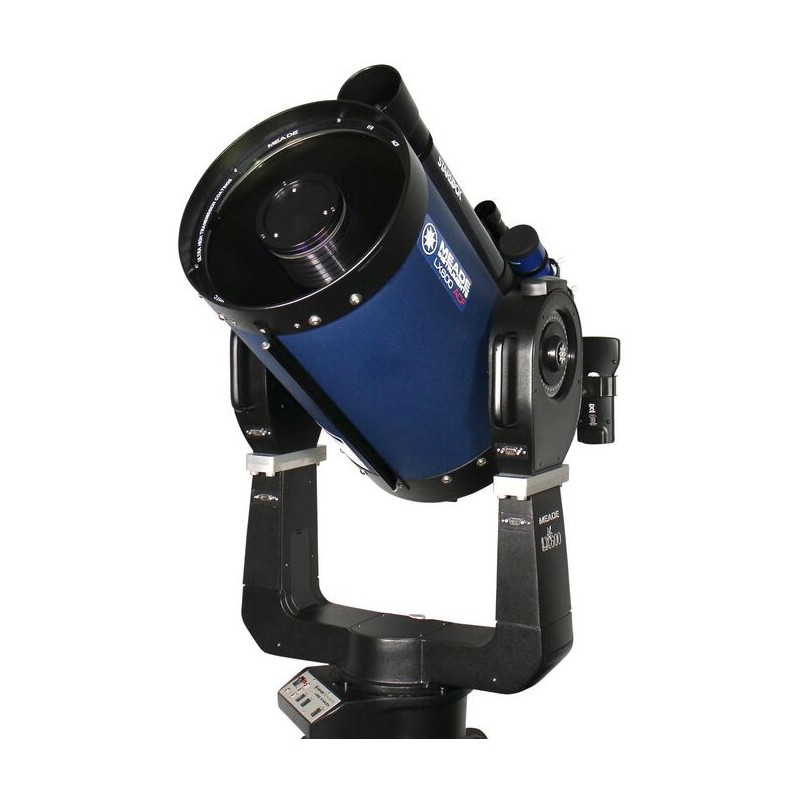 삼각대가 없는 미드 ACF-SC 304/2438 Starlock LX60 망원경