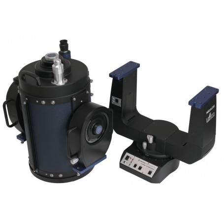 Kính thiên văn Meade ACF-SC 304/2438 Starlock LX60 không có chân máy