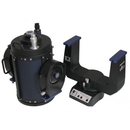 Meade ACF-SC 304/2438 Starlock LX60 טלסקופ ללא חצובה