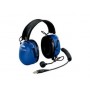 PELTOR MT7H79F-50 耳机 - ATEX 等级 EEX ib IIC T4