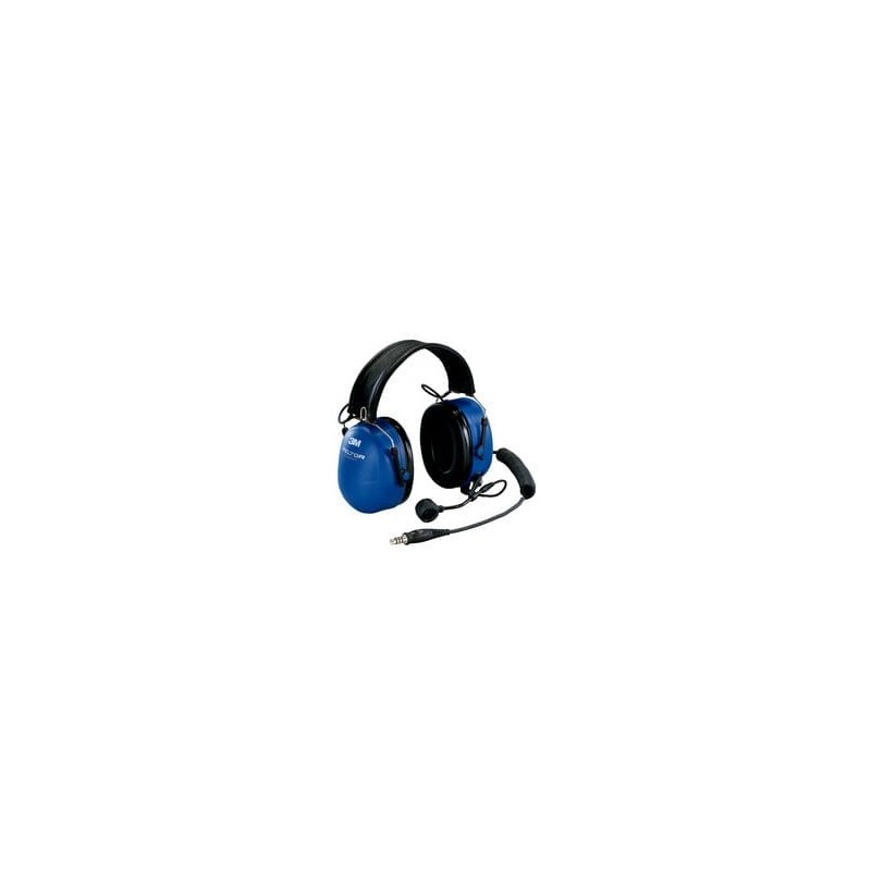 PELTOR MT7H79F-50 হেডসেট - ATEX ক্লাস EEX ib IIC T4