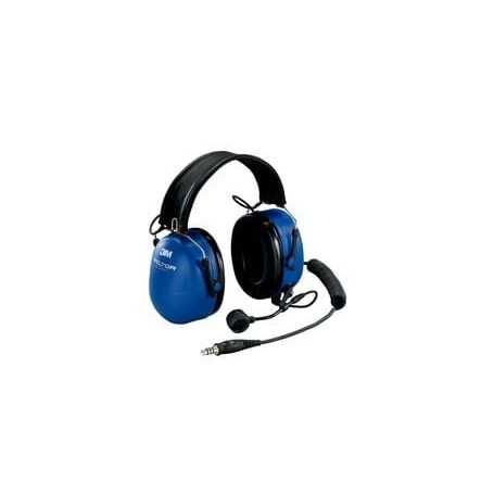 Ακουστικά PELTOR MT7H79F-50 - Κατηγορία ATEX EEX ib IIC T4