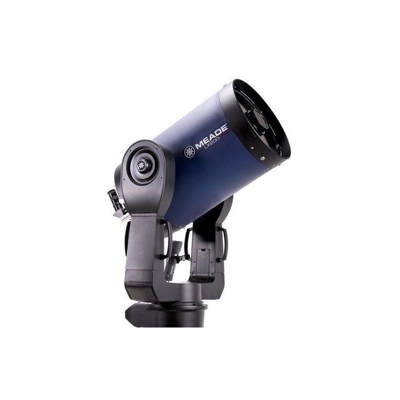 삼각대가 없는 미드 ACF-SC 305/3000 12" UHTC LX200 GoTo 망원경