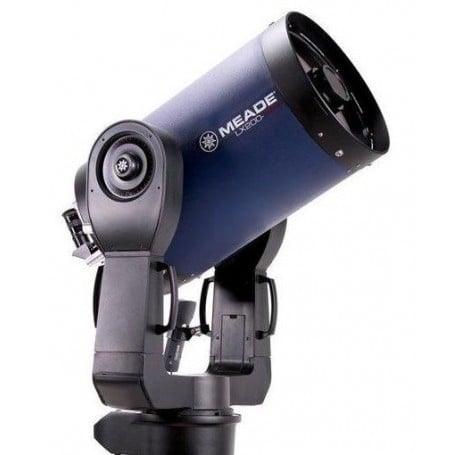 Meade ACF-SC 305/3000 12 אינץ' UHTC LX200 GoTo טלסקופ ללא חצובה