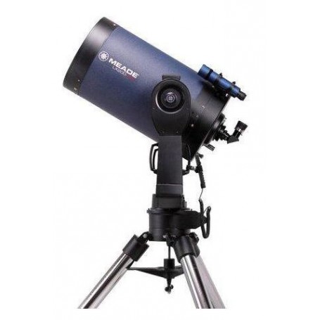 Meade ACF-SC 355/3550 14" UHTC LX200 GoTo teleskop
