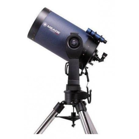 Teleskop GoTo Meade ACF-SC 355/3550 14" UHTC LX200