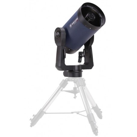 Meade ACF-SC 355/3550 14" UHTC LX200 GoTo teleszkóp állvány nélkül