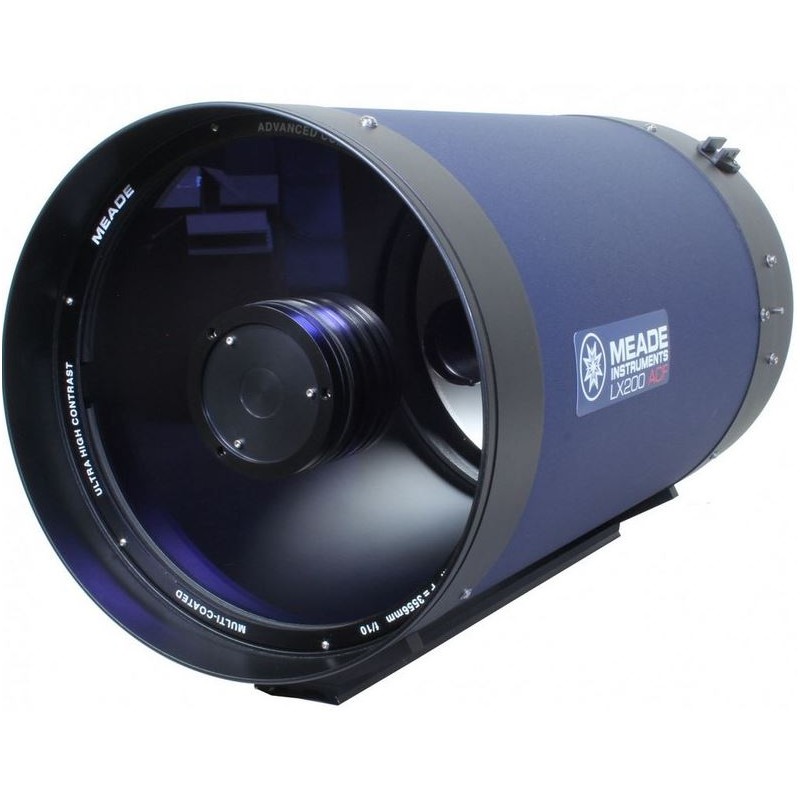 미드 ACF-SC 355/3556 UHTC LX200 OTA 망원경