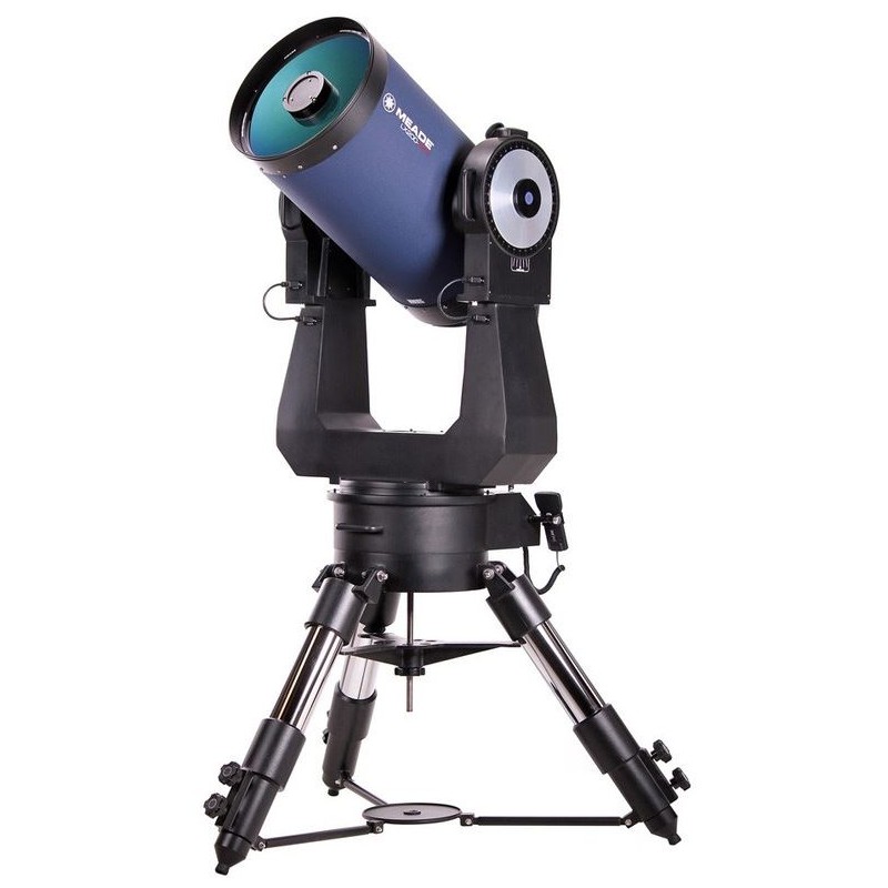 Kính thiên văn GoTo Meade ACF-SC 406/4064 16" UHTC LX200