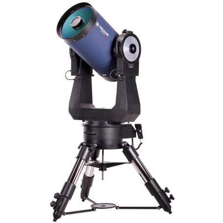 Meade ACF-SC 406/4064 16" UHTC LX200 GoTo teleskops