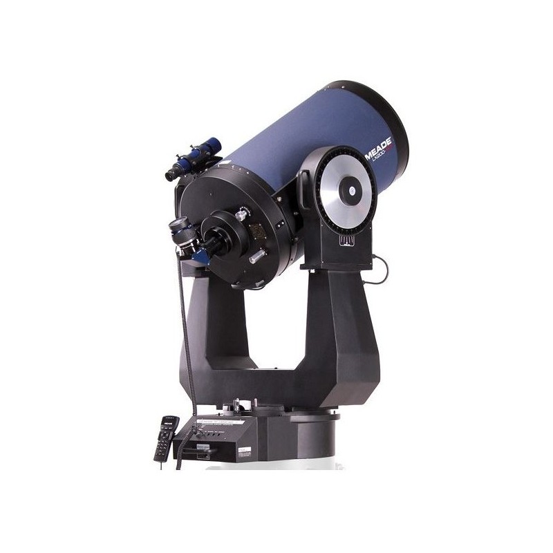삼각대가 없는 미드 ACF-SC 406/4064 16" UHTC LX200 GoTo 망원경