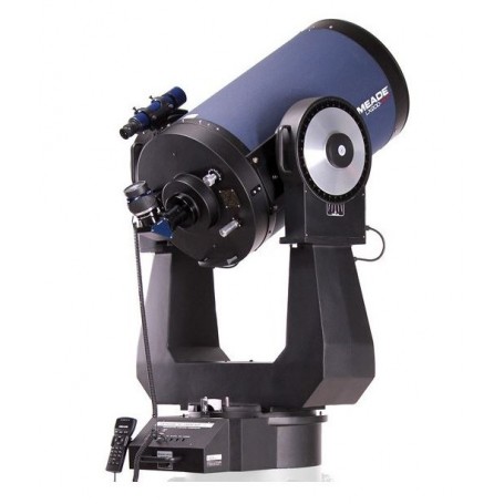 Meade ACF-SC 406/4064 16" UHTC LX200 GoTo телескоп без статив