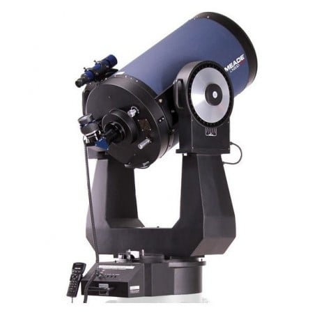 Meade ACF-SC 406/4064 16" UHTC LX200 GoTo 望遠鏡（不含三腳架）