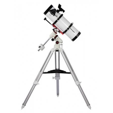 Omegon Advanced 130/650 EQ-320 Telescope (61022)