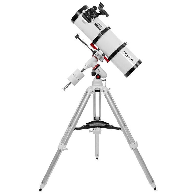 Omegon Advanced 150/750 EQ-320 Telescope (61021)