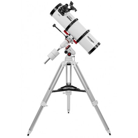 Telescopio Omegon Advanced 150/750 EQ-320