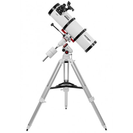 Telescópio Omegon Advanced 150/750 EQ-320
