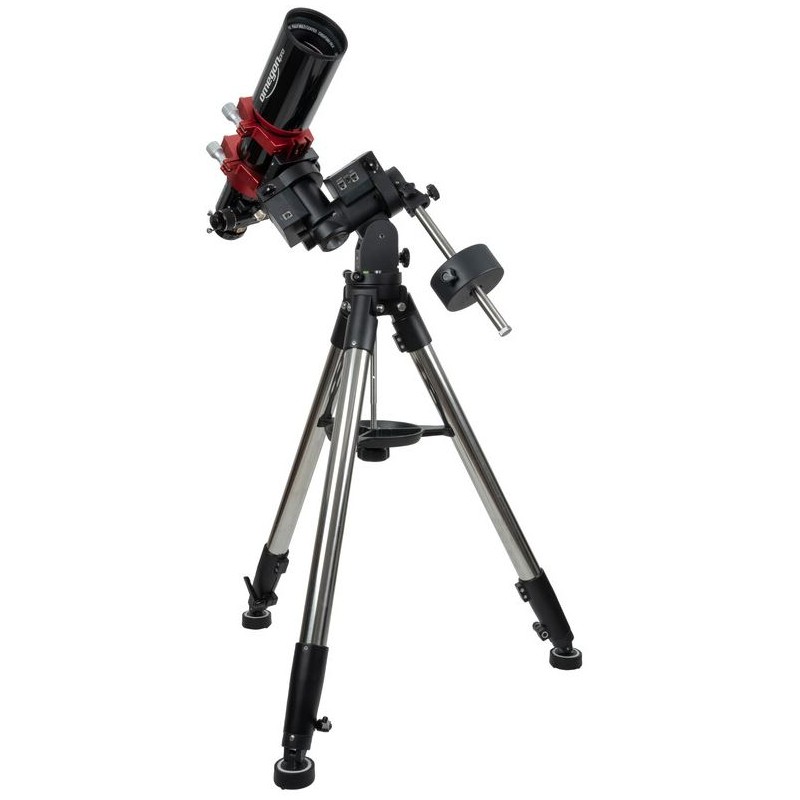 Omegon Pro APO 85/560 ED Triplet CEM26 LiteRoc กล้องหักเหแสงแบบอาโปโครมาติก