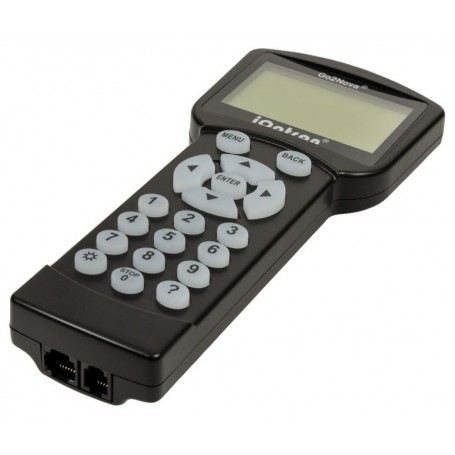Omegon Pro APO 85/560 ED 三重態 CEM26 LiteRoc 複消色差折射鏡