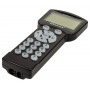 Omegon Pro APO 85/560 ED טריפלט CEM26 LiteRoc אפוכרומטי רפרקטור