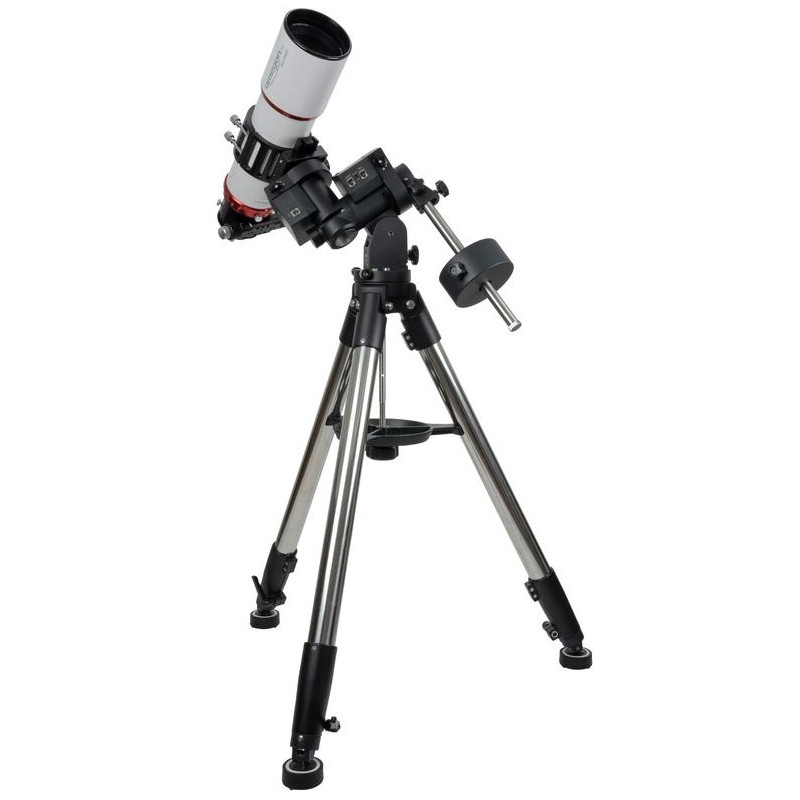 Omegon Pro APO 94/517 Triplet ED CEM26 LiteRoc กล้องโทรทรรศน์หักเหแสงแบบอาโปโครมาติก