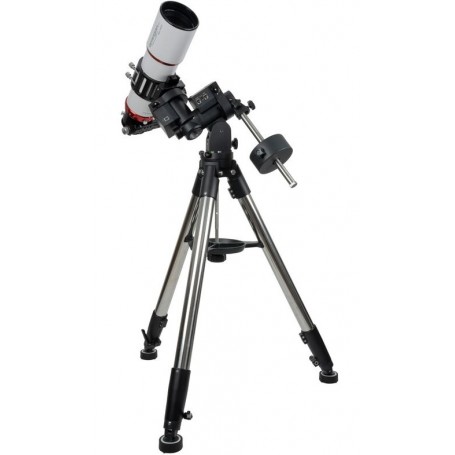 Omegon Pro APO 94/517 Triplet ED CEM26 LiteRoc Apokromaattinen refraktori