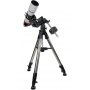 Omegon Pro APO 94/517 Triplet ED CEM26 LiteRoc Khúc xạ màu sắc