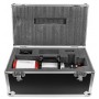 Omegon Pro APO AP 108/600 Quintuplet OTA Apochromatic refractor (70017)