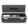 Rifrattore apocromatico Omegon Pro APO AP 140/672 Triplet OTA