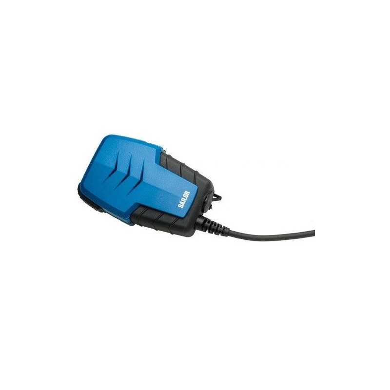 SAILOR 3595 হ্যান্ড মাইক্রোফোন ATEX