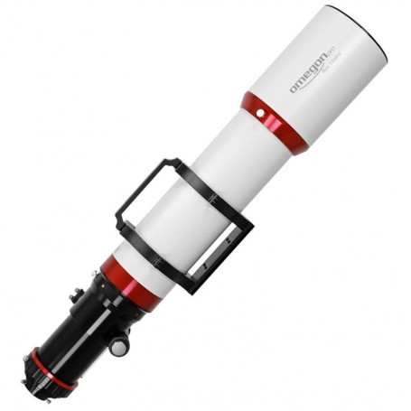 Omegon Pro APO AP 140/672 Triplet OTA Апохроматичен рефрактор