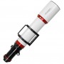 Omegon Pro APO AP 140/672 Triplet OTA Refrator apocromático