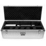 Omegon Pro APO AP 140/910 Triplet ED FCD-100 منكسر عديم اللون