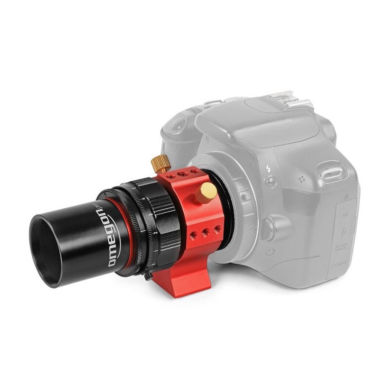 Omegon Pro APO AP 30/135 OTA Апохроматичен рефрактор