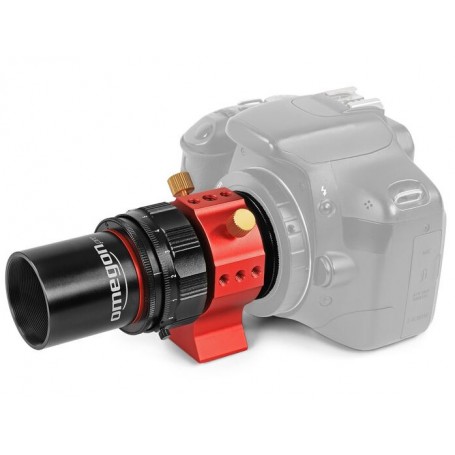 Omegon Pro APO AP 30/135 OTA অ্যাপোক্রোম্যাটিক রিফ্র্যাক্টর