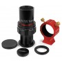 Omegon Pro APO AP 30/135 OTA Apochromatic refrator