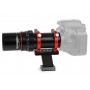 Omegon Pro APO AP 40/180 OTA Apochromatic refrator