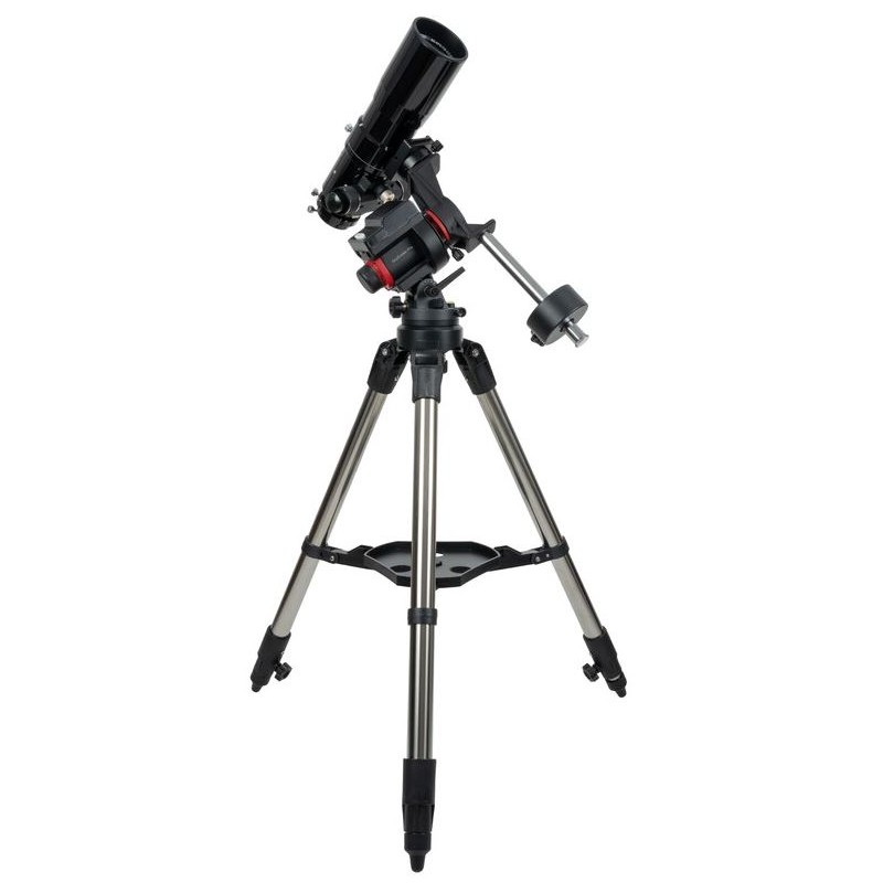 Omegon Pro APO AP 66/400 ED SkyGuider Pro Апохроматичний рефрактор