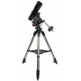 Omegon Pro APO AP 66/400 ED SkyGuider Pro apochromatische refractor