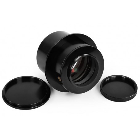 Omegon Pro APO AP 76/342 Triplet ED OTA apochromatinis refraktorius