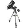 Omegon Cassegrain teleskops Pro CC 154/1848 CEM26 LiteRoc