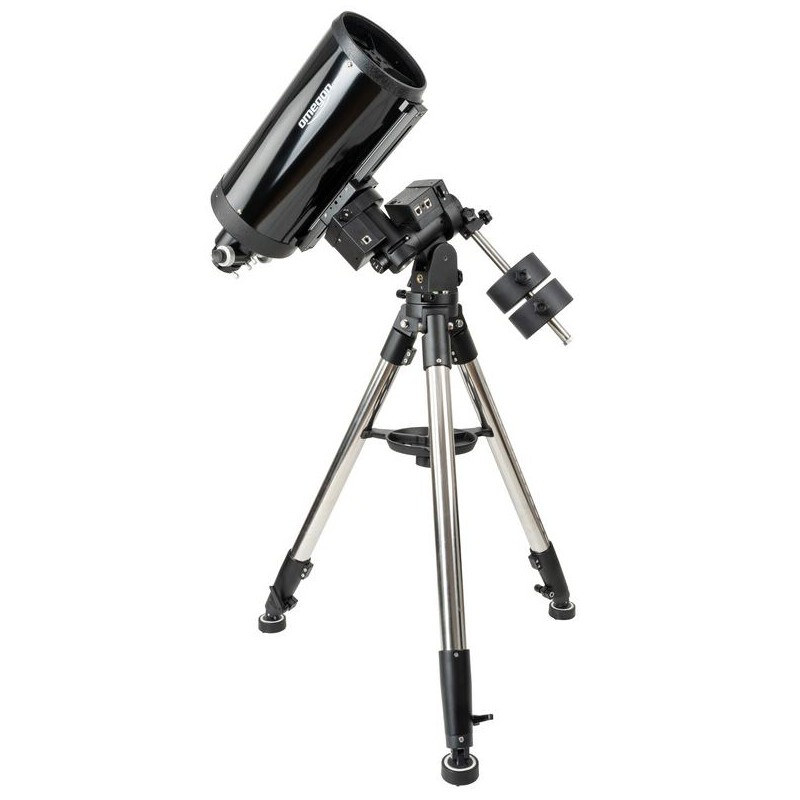 오메곤 카세그레인 망원경 Pro CC 154/1848 CEM26 LiteRoc