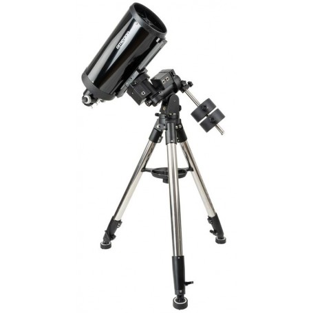 Omegon Cassegrain teleszkóp Pro CC 154/1848 CEM26 LiteRoc