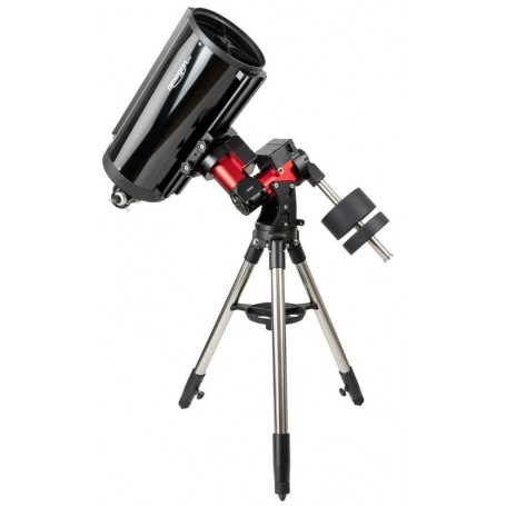 Omegon Telescopio Cassegrain Pro CC 203/2436 CEM40