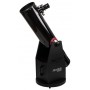 Omegon ProDob N 203/1200 DOB II Dobson teleskoop Deluxe LED-otsijaga