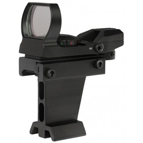 Omegon ProDob N 203/1200 DOB II Teleskop Dobsona z szukaczem Deluxe LED