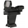 Omegon ProDob N 203/1200 DOB II Telescopio Dobson con buscador LED Deluxe