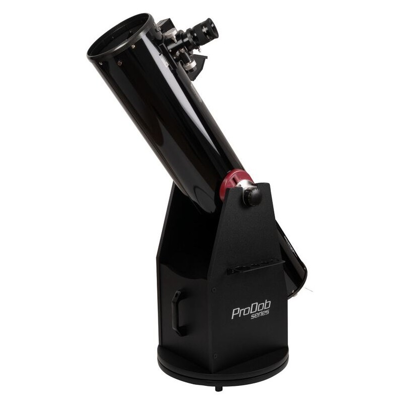 Omegon ProDob N 203/1200 DOB II 복사 기능이 있는 Dobson 망원경