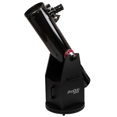 تلسکوپ Omegon ProDob N 203/1200 DOB II Dobson با تابش